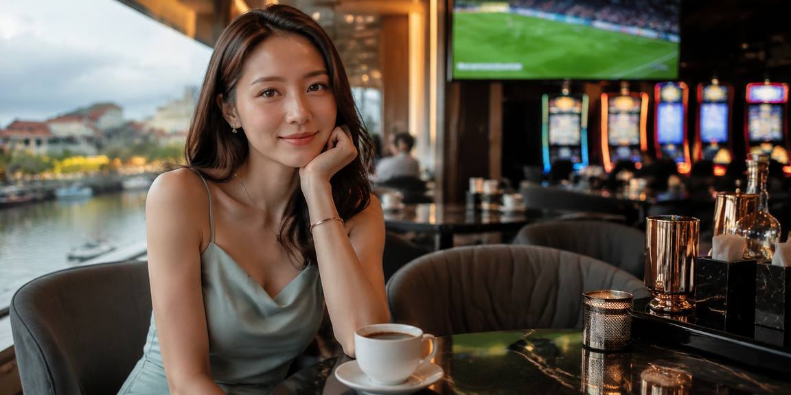79kimg Bàn baccarat và roulette từ Evolution Gaming